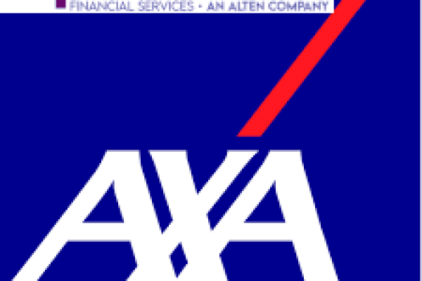 AXA Global Modern Workplace