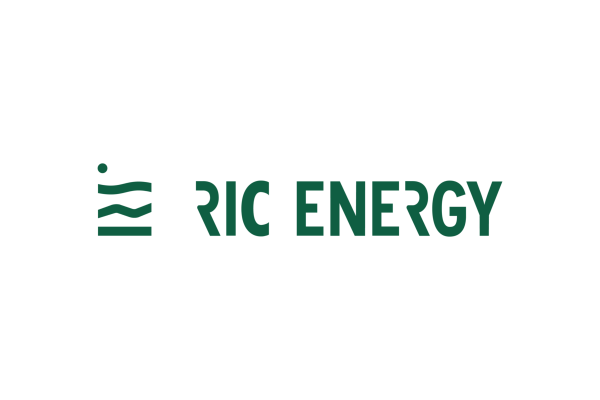 RIC Energy — IT from scratch